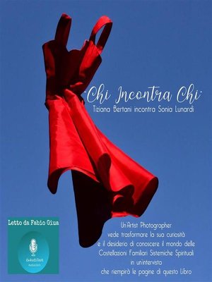 cover image of Chi Incontra Chi